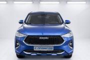 Haval F7 I Москва  - изображение 19