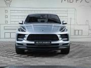 Porsche Macan I Рестайлинг Москва  - изображение 34