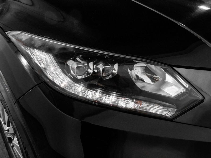 Honda Vezel I Иркутск  - изображение 23