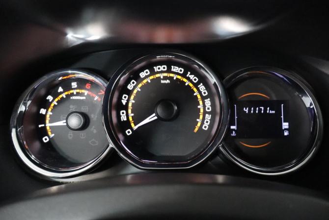 Lada (ВАЗ) Largus I Рестайлинг с пробегом 2024 года, цена 1 249 000 рублей, 40000 км, универсал, Автокод Объявления