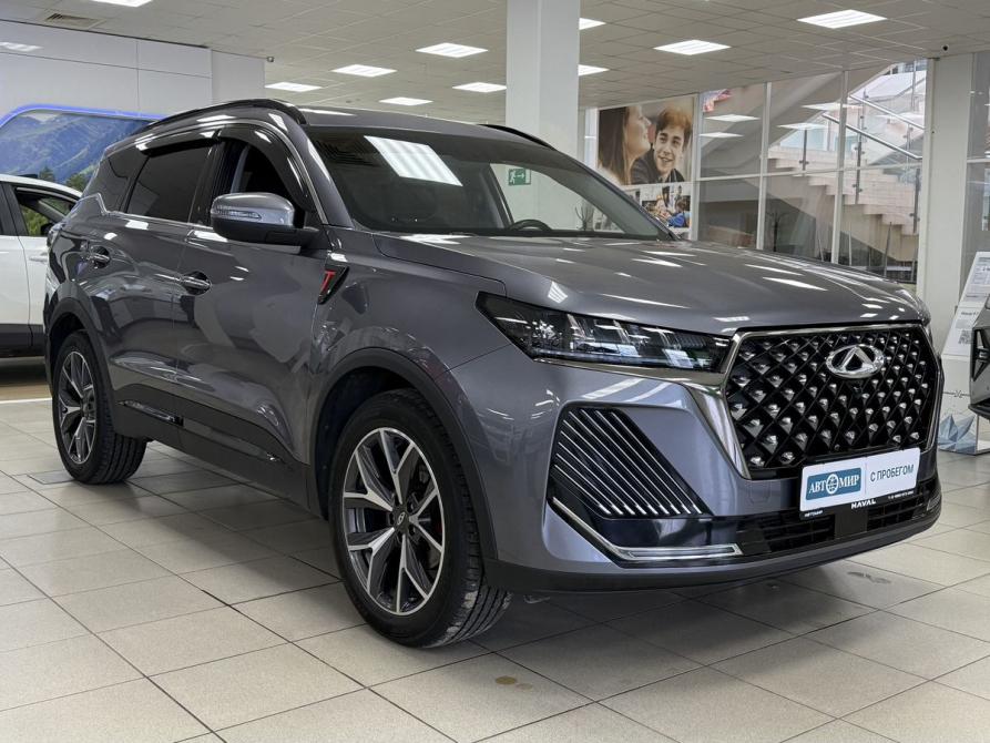 Chery Tiggo 7 Pro Max I Рестайлинг Ярославль  - изображение 3