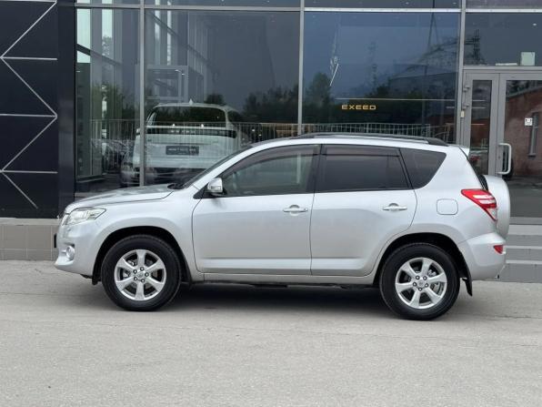 Toyota RAV4 III (XA30) Рестайлинг с пробегом 2011 года, цена 1 220 000 рублей, 233350 км, внедорожник, Автокод Объявления