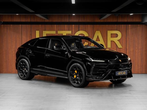 Lamborghini Urus I с пробегом 2022 года, цена 30 530 000 рублей, 29216 км, внедорожник, Автокод Объявления