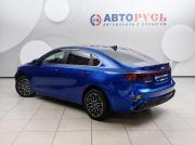 Kia Cerato IV Рестайлинг Подольск  - изображение 26