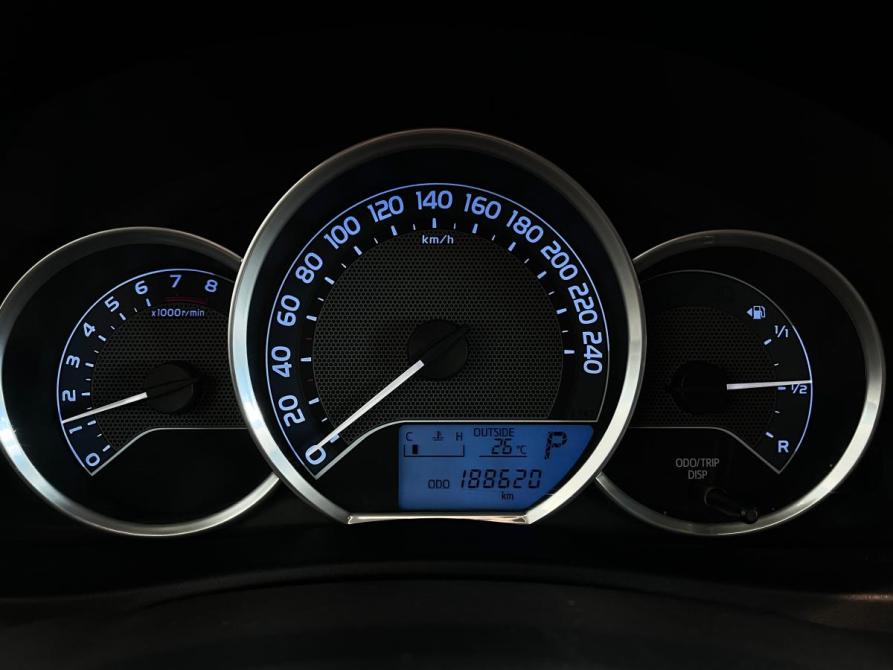 Toyota Auris II Волгоград  - изображение 13