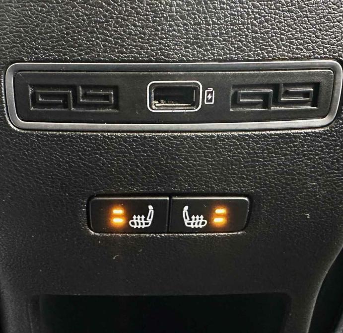 Geely Coolray I Москва  - изображение 13