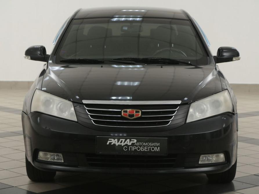 Geely Emgrand EC7 Иваново  - изображение 6
