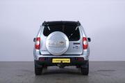 Chevrolet Niva I Рестайлинг Омск  - изображение 25