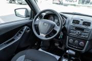 Lada (ВАЗ) Granta I Рестайлинг Ульяновск  - изображение 42
