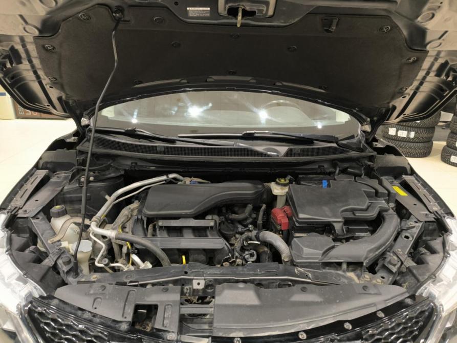 Nissan Qashqai II Казань  - изображение 11
