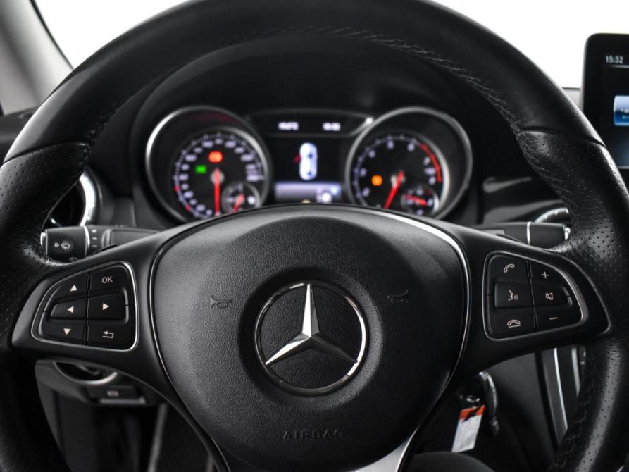 Mercedes-Benz CLA I (C117 X117) Санкт-Петербург  - изображение 15