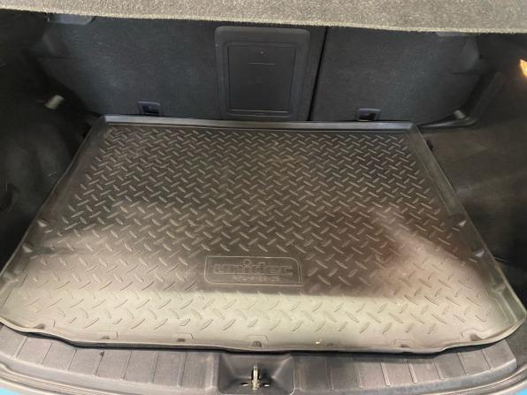 Mitsubishi ASX I с пробегом 2010 года, цена 848 000 рублей, 165000 км, внедорожник, Автокод Объявления