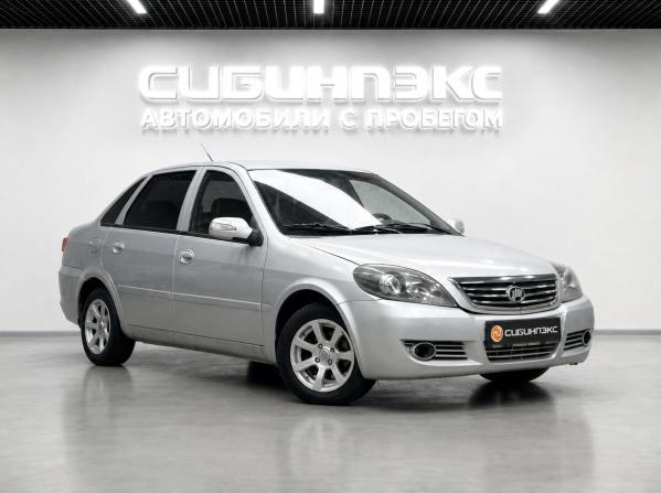 Lifan Breez (520) с пробегом 2011 года, цена 175 000 рублей, 110000 км, седан, Автокод Объявления