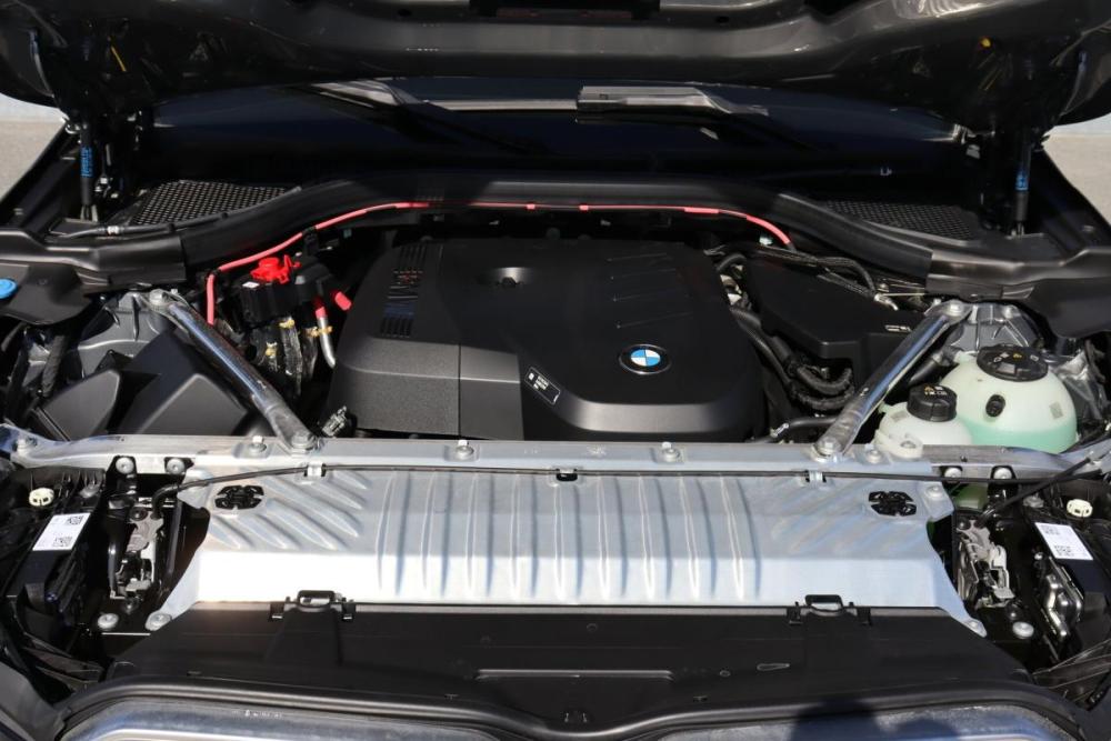 BMW X3 IV (G45/G48) Тюмень  - изображение 9