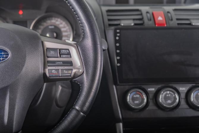 Subaru Forester IV с пробегом 2013 года, цена 1 949 000 рублей, 153000 км, внедорожник, Автокод Объявления