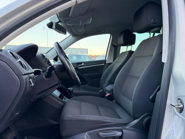 Volkswagen Tiguan I Рестайлинг с пробегом 2011 года, цена 1 025 000 рублей, 207000 км, внедорожник, Автокод Объявления