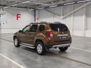 Renault Duster I Казань  - изображение 30