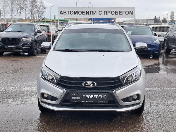 Lada (ВАЗ) Vesta I с пробегом 2019 года, цена 900 000 рублей, 85000 км, универсал, Автокод Объявления
