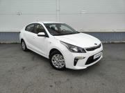 Kia Rio IV Санкт-Петербург  - изображение 29