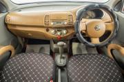 Nissan March III (K12) Барнаул  - изображение 32