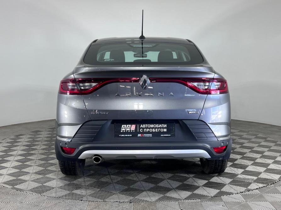 Renault Arkana I Ростов-на-Дону  - изображение 7