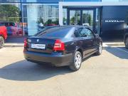 Skoda Octavia II (A5) Москва  - изображение 21