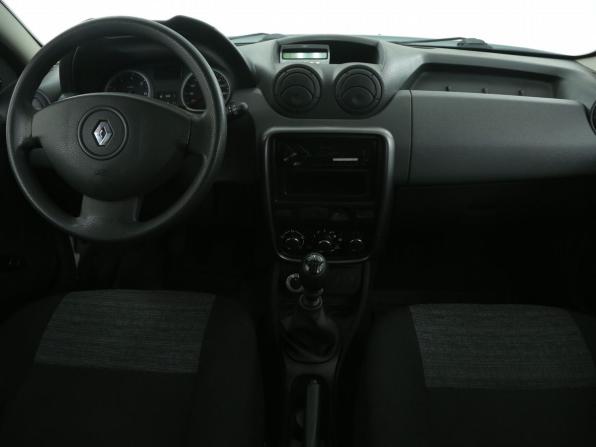 Renault Duster I с пробегом 2013 года, цена 725 000 рублей, 181000 км, внедорожник, Автокод Объявления