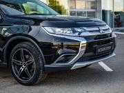 Mitsubishi Outlander III Рестайлинг 2 Волгоград  - изображение 50