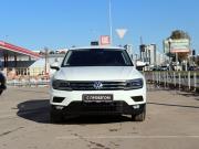 Volkswagen Tiguan II Самара  - изображение 26