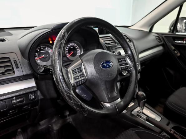 Subaru Forester IV с пробегом 2013 года, цена 1 490 000 рублей, 286329 км, внедорожник, Автокод Объявления