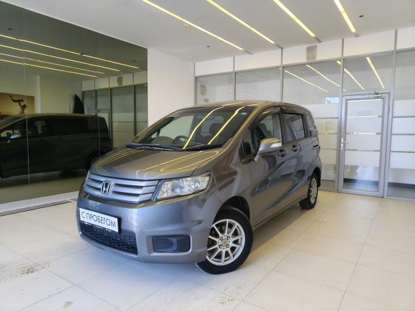 Honda Freed I с пробегом 2011 года, цена 970 000 рублей, 255000 км, компактвэн, Автокод Объявления