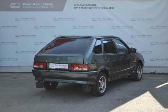 Lada (ВАЗ) 2114 с пробегом 2010 года, цена 220 000 рублей, 195000 км, хэтчбек, Автокод Объявления