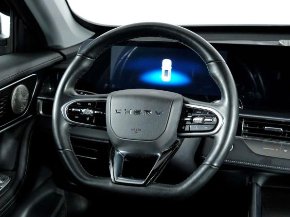 Chery Tiggo 7 Pro Max I Рестайлинг с пробегом 2024 года, цена 1 765 000 рублей, 38548 км, внедорожник, Автокод Объявления