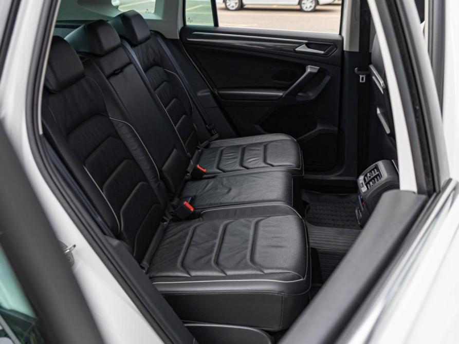 Volkswagen Tiguan II Краснодар  - изображение 7