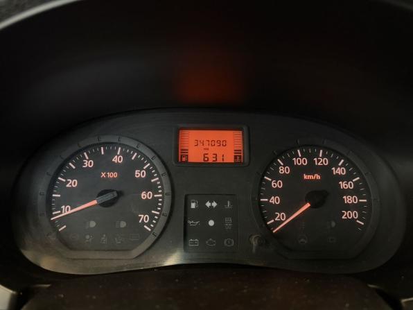 Renault Logan I с пробегом 2005 года, цена 249 000 рублей, 347085 км, седан, Автокод Объявления
