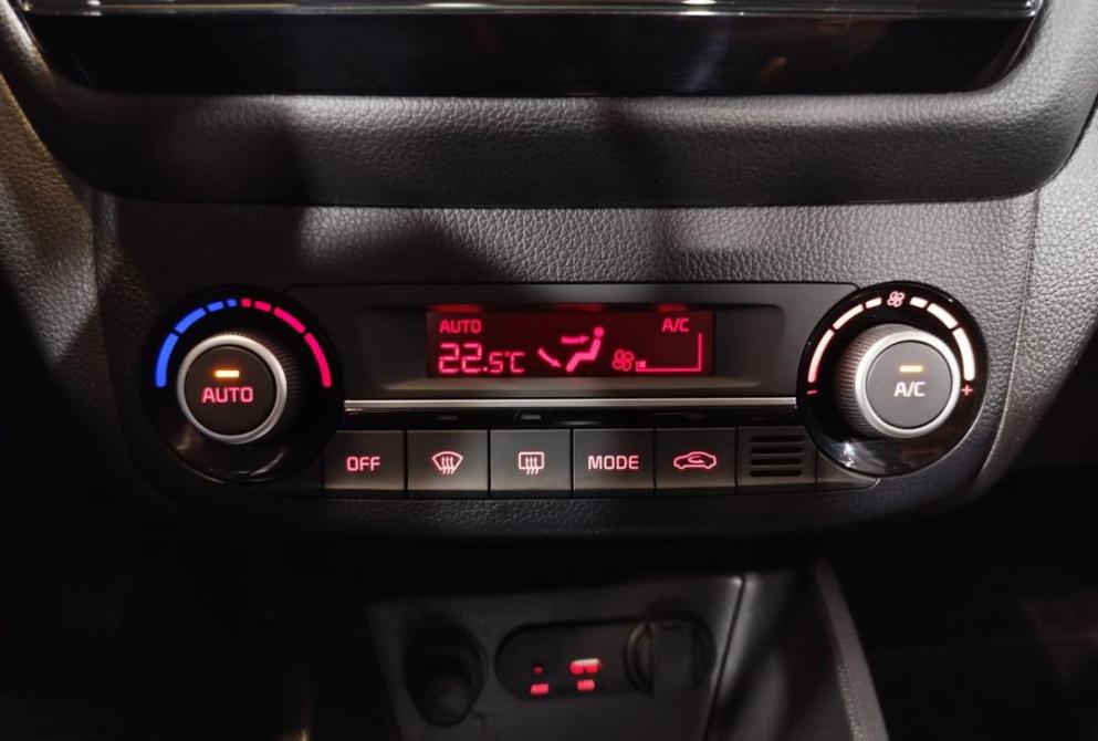 Kia Rio III Рестайлинг Саратов  - изображение 17
