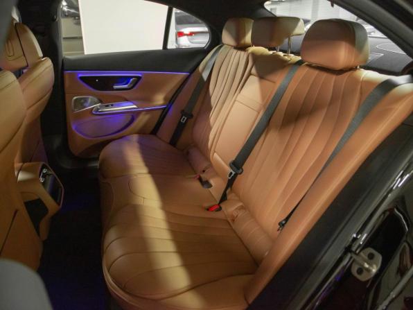 Новый Mercedes-Benz E-Класс VI (W214 S214) 2025 года, цена 10 476 000 рублей, седан, Автокод Объявления