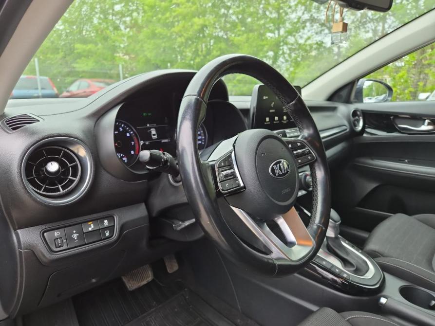 Kia Cerato IV Саратов  - изображение 23