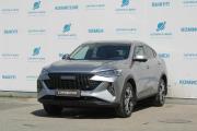 Haval F7x I Рестайлинг Пермь  - изображение 25