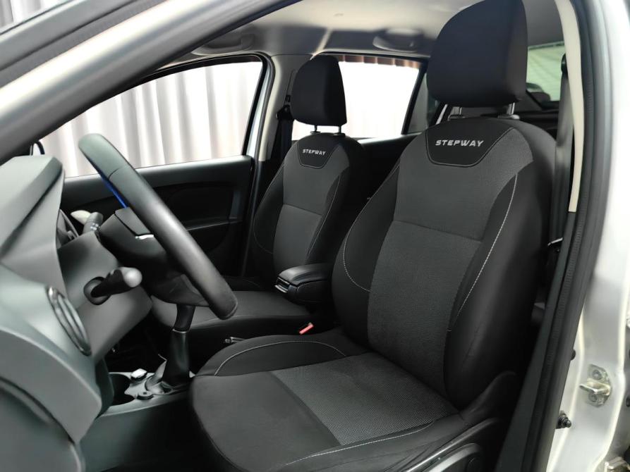 Renault Logan II Рестайлинг Подольск  - изображение 6
