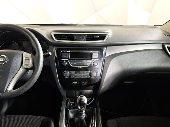Nissan Qashqai II с пробегом 2014 года, цена 1 227 000 рублей, 172456 км, внедорожник, Автокод Объявления