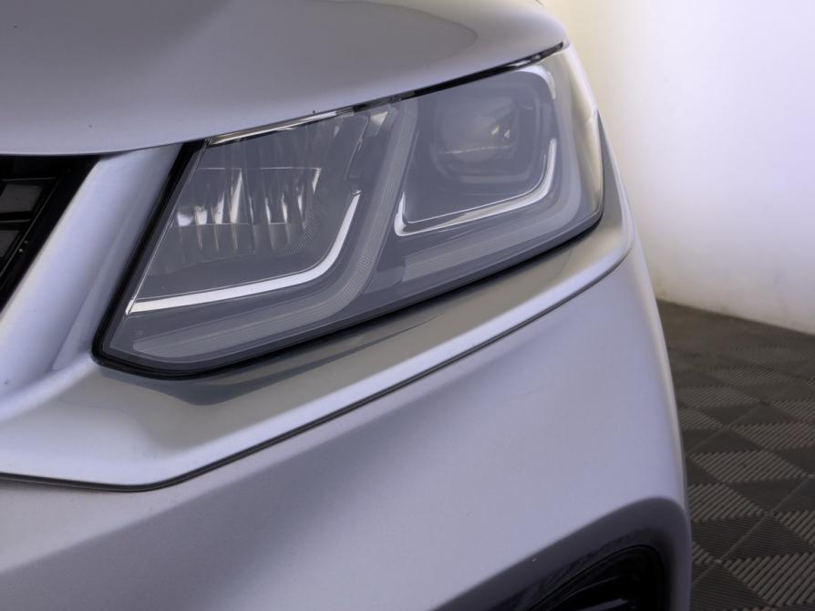 Geely Coolray I Москва  - изображение 17