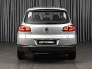 Volkswagen Tiguan I Рестайлинг Ставрополь  - изображение 21
