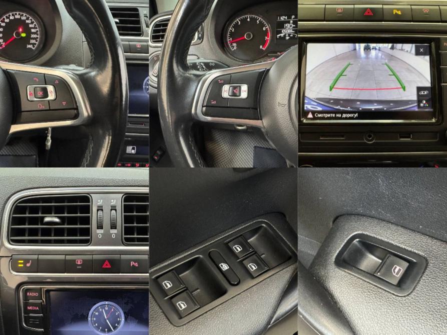 Volkswagen Polo V Рестайлинг Ставрополь  - изображение 16