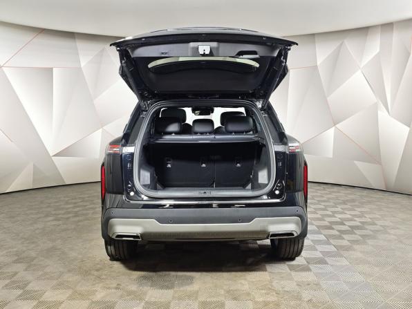 Jaecoo J7 I с пробегом 2025 года, цена 2 350 000 рублей, 5797 км, внедорожник, Автокод Объявления