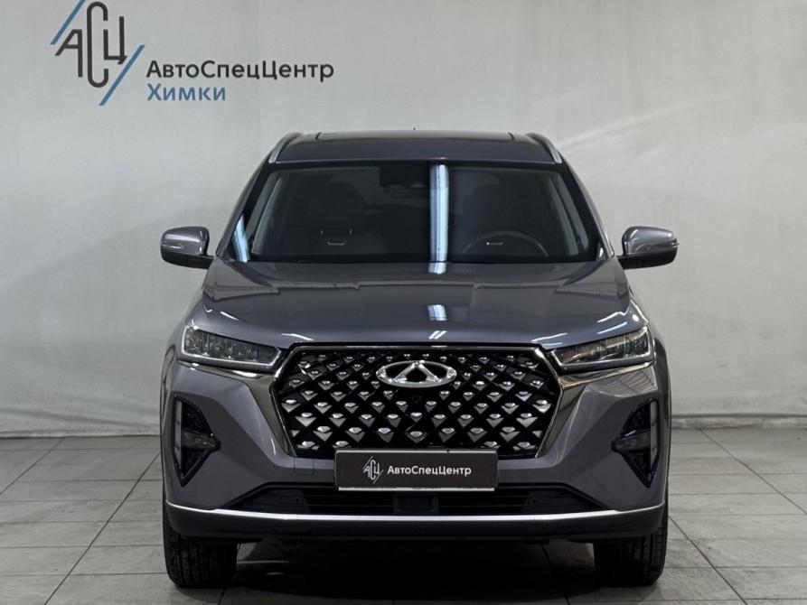 Chery Tiggo 7 Pro Max I Рестайлинг Химки  - изображение 14