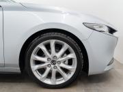 Mazda 3 IV (BP) Красноярск  - изображение 43