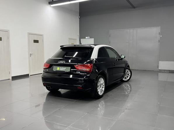 Audi A1 I (8X) с пробегом 2011 года, цена 845 000 рублей, 162347 км, хэтчбек, Автокод Объявления