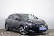 Nissan Leaf II (ZE1) Пермь  - изображение 25