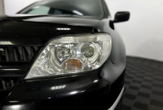 Mitsubishi Outlander I с пробегом 2006 года, цена 565 000 рублей, 240377 км, внедорожник, Автокод Объявления